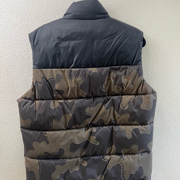 Hugo Boss Other - I have a brand new HUGO BOSS vest with tags that never warn No stains or damage